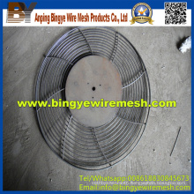 Fan Housing/Wire Mesh Deep Processing/Factory